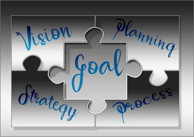 High-conflict services for strategy building